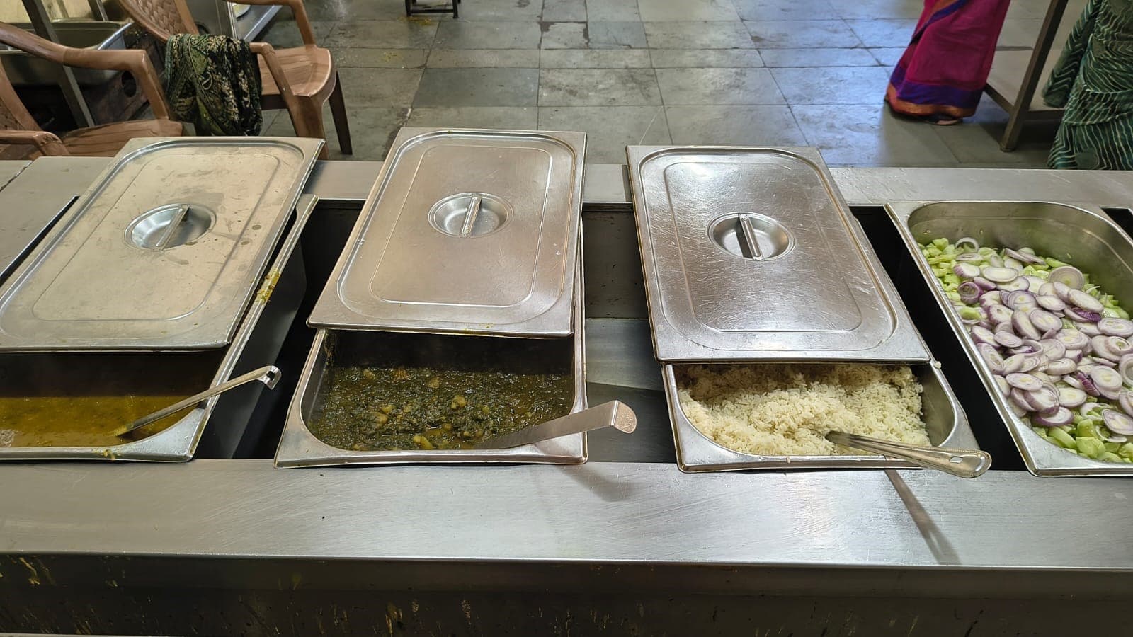 MITS Gwalior hostel photo 7